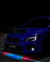 Load image into Gallery viewer, Luminance Autowerke Triple Row Underglow Kit
