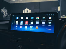 Load image into Gallery viewer, BMW E9x 12.3 Inch Android Headunit | Apple Carplay & Android Auto