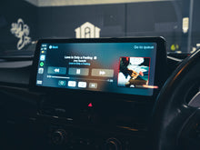 Load image into Gallery viewer, BMW E9x 12.3 Inch Android Headunit | Apple Carplay & Android Auto