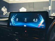 Load image into Gallery viewer, BMW E9x 12.3 Inch Android Headunit | Apple Carplay & Android Auto