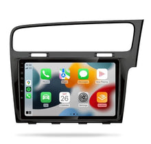 Load image into Gallery viewer, Volkswagen Golf MK 7 Full Frame Android Headunit | Apple Carplay | Android Auto