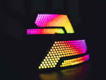 Load and play video in Gallery viewer, Mitsubishi Evo 7 8 9 Modded Clear lens Chroma Tail Lights