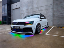 Load image into Gallery viewer, Luminance Autowerke Triple Row Underglow Kit