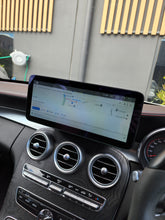 Load image into Gallery viewer, W205 C63 12.3 Inch Android Headunit | Apple Carplay & Android Auto