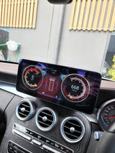 Load image into Gallery viewer, W205 C63 12.3 Inch Android Headunit | Apple Carplay & Android Auto