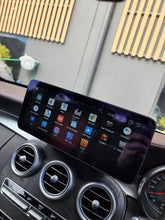 Load image into Gallery viewer, W205 C63 12.3 Inch Android Headunit | Apple Carplay & Android Auto