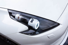 Load image into Gallery viewer, Nissan 370z Headlight Build