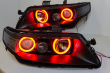 Load image into Gallery viewer, Honda Accord Euro CL7/CL9