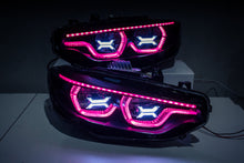 Load image into Gallery viewer, BMW F80/F82 M3 LCI2 Competition