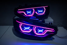 Load image into Gallery viewer, BMW F80/F82 M3 LCI2 Competition