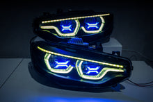 Load image into Gallery viewer, BMW F80/F82 M3 LCI2 Competition