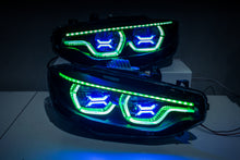 Load image into Gallery viewer, BMW F80/F82 M3 LCI2 Competition