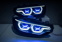Load image into Gallery viewer, BMW F80/F82 M3 LCI2 Competition