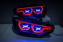 Load image into Gallery viewer, BMW F80/F82 M3 LCI2 Competition