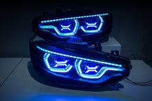 Load image into Gallery viewer, BMW F80/F82 M3 LCI2 Competition