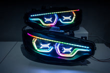 Load image into Gallery viewer, BMW F80/F82 M3 LCI2 Competition