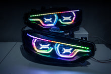 Load image into Gallery viewer, BMW F80/F82 M3 LCI2 Competition