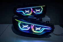 Load image into Gallery viewer, BMW F80/F82 M3 LCI2 Competition