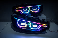 Load image into Gallery viewer, BMW F80/F82 M3 LCI2 Competition
