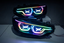 Load image into Gallery viewer, BMW F80/F82 M3 LCI2 Competition