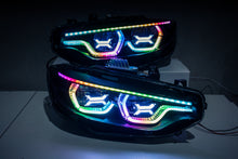 Load image into Gallery viewer, BMW F80/F82 M3 LCI2 Competition