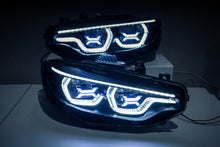 Load image into Gallery viewer, BMW F80/F82 M3 LCI2 Competition