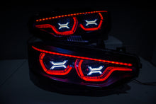 Load image into Gallery viewer, BMW F80/F82 M3 LCI2 Competition