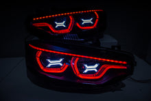 Load image into Gallery viewer, BMW F80/F82 M3 LCI2 Competition