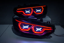 Load image into Gallery viewer, BMW F80/F82 M3 LCI2 Competition