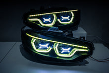 Load image into Gallery viewer, BMW F80/F82 M3 LCI2 Competition