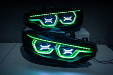 Load image into Gallery viewer, BMW F80/F82 M3 LCI2 Competition