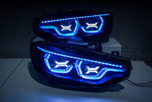 Load image into Gallery viewer, BMW F80/F82 M3 LCI2 Competition