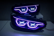 Load image into Gallery viewer, BMW F80/F82 M3 LCI2 Competition