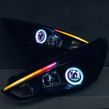 Load image into Gallery viewer, Ford Focus RS MK3