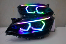 Load image into Gallery viewer, BMW F22 M2/M235i Modded headlights