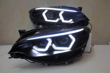 Load image into Gallery viewer, BMW F22 M2/M235i Modded headlights