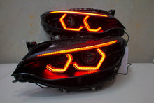 Load image into Gallery viewer, BMW F22 M2/M235i Modded headlights