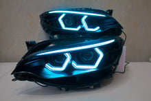 Load image into Gallery viewer, BMW F22 M2/M235i Modded headlights