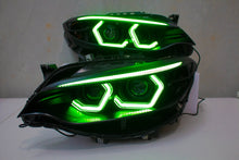 Load image into Gallery viewer, BMW F22 M2/M235i Modded headlights