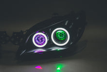 Load image into Gallery viewer, Subaru Hawk Eye Build
