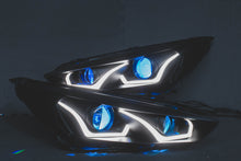 Load image into Gallery viewer, Ford Focus ST/RS Aftermarket Headlights