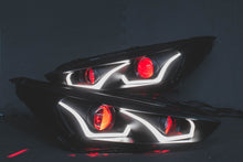 Load image into Gallery viewer, Ford Focus ST/RS Aftermarket Headlights