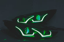 Load image into Gallery viewer, Ford Focus ST/RS Aftermarket Headlights