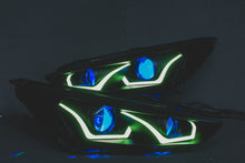 Load image into Gallery viewer, Ford Focus ST/RS Aftermarket Headlights