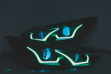 Load image into Gallery viewer, Ford Focus ST/RS Aftermarket Headlights