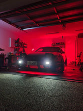 Load image into Gallery viewer, Luminance Autowerke Triple Row Underglow Kit