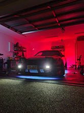 Load image into Gallery viewer, Luminance Autowerke Triple Row Underglow Kit