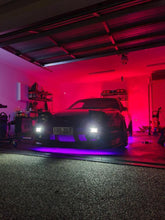 Load image into Gallery viewer, Luminance Autowerke Triple Row Underglow Kit
