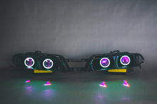 Load image into Gallery viewer, Nissan Skyline R33