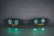 Load image into Gallery viewer, Nissan Skyline R33